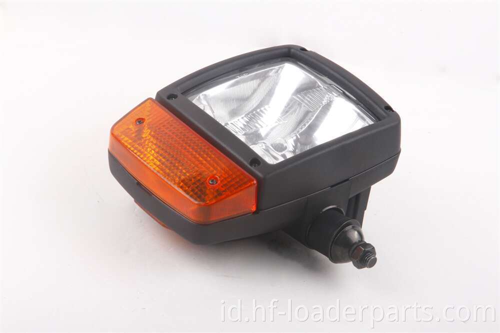 Wheel Loader Work Lights for Liugong 836